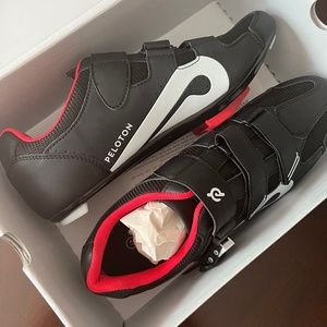 Peloton men’s cycling shoes